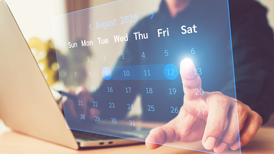 DSDC-Booking and Tendering